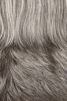 Medium Dark Brown Grey graduating to Dark Brown Grey in back (43)