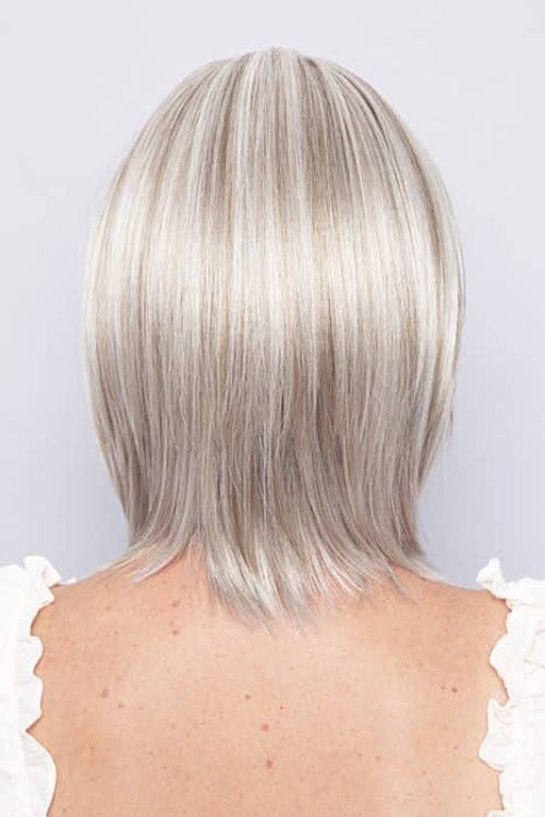Sierra by Henry Margu in Light Ash Blonde w Platinum Blonde highlights (10/613)