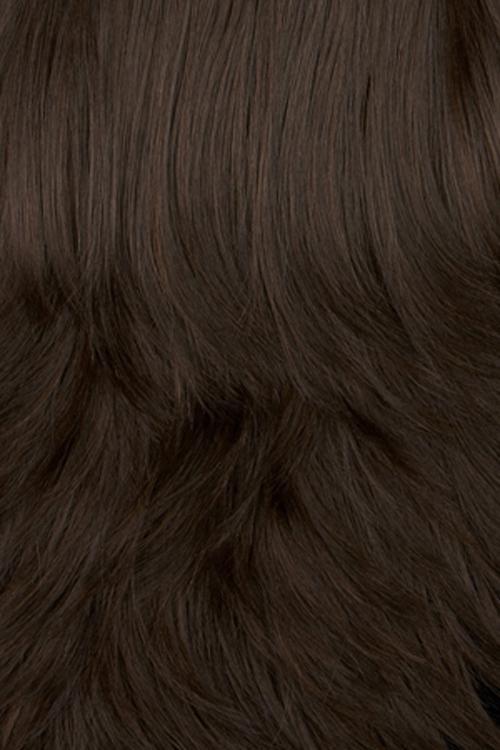 Medium Dark Brown w Medium Brown hilites (4H)