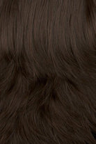 Medium Dark Brown w Medium Brown hilites (4H)