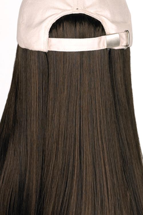 Medium Dark Brown w Medium Brown hilites (4H)