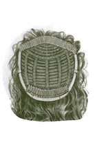 Sydney by Rene of Paris cap construction
