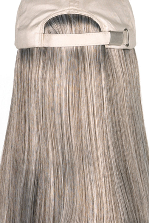 Light Grey with Medium Brown (51)