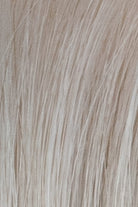 Platinum Champagne Frost (60/103) Silver Grey and soft beige blend