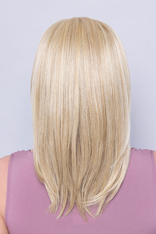 London Wig by Henry Margu in Light Gold Blonde with Light Blonde highlights (26H)