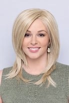 London Wig by Henry Margu in Light Gold Blonde with Light Blonde highlights (26H)