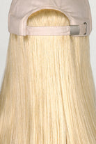 Light Wheat Blonde with Light Gold Blonde highlights (614H)