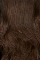 Chestnut Brown with Auburn highlights (6H)