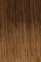 Toffee Brulee (747T) Dark Brown Medium Red