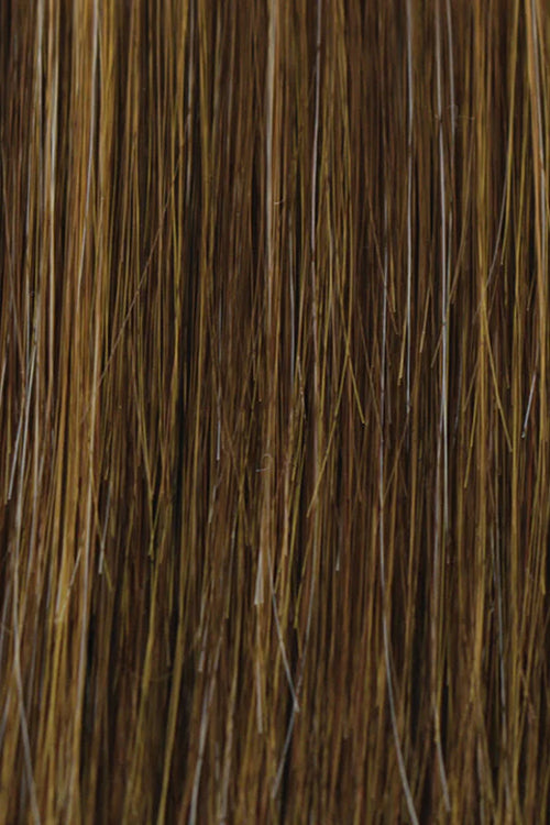 Mocha Honey (829) Medium Brown with Red highlights