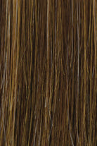 Mocha Honey (829) Medium Brown with Red highlights