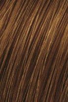 Amber Spice (829H) Medium Brown Red Highlights