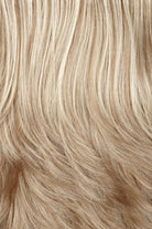 Dark Strawberry Blonde with Light Wheat Blonde highlights (88H)