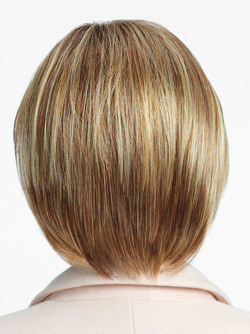 Classic Cool by Raquel Welch in Glazed Strawberry (R29S)