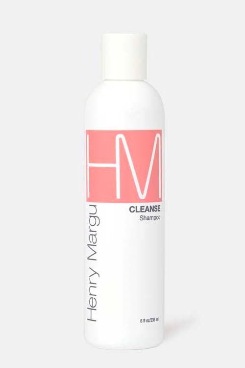 Cleanse Shampoo by Henry Margu