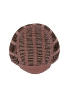 Eden Wig by Henry Margu cap construction