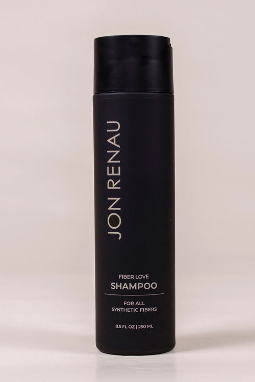 Fiber Love Shampoo by Jon Renau