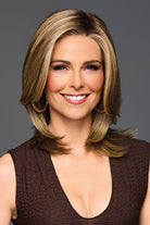 Own the Room Luxury Wig by Gabor in SS Cappuccino (GF12-22SS)