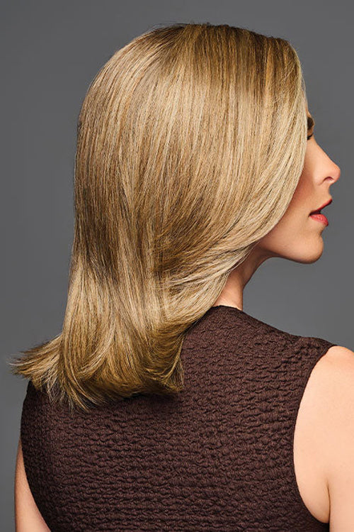 Own the Room Luxury Wig by Gabor in SS Cappuccino (GF12-22SS)