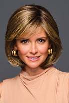 All The Rage Wig by Gabor in SS Iced Cafe Latte (GF9-24SS)