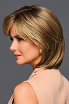 All The Rage Wig by Gabor in SS Iced Cafe Latte (GF9-24SS)