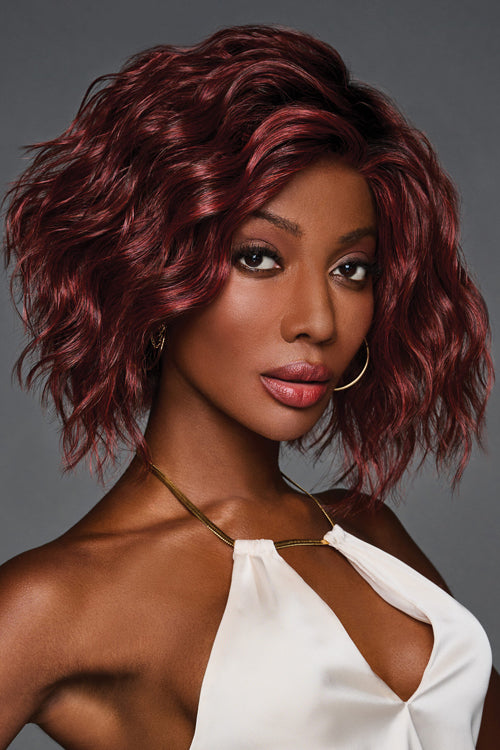 Beaming Beauty by Gabor in SS Sangria (GF132SS)