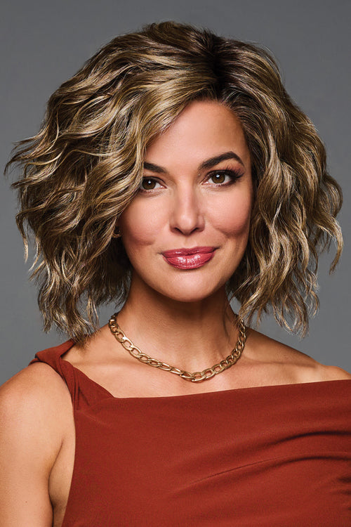 Beaming Beauty by Gabor in SS Honey Pecan (GF11-25SS)