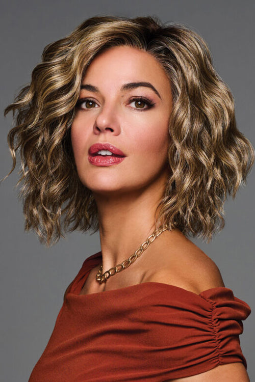 Beaming Beauty by Gabor in SS Honey Pecan (GF11-25SS)