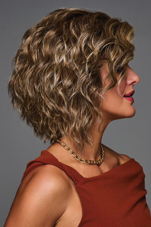 Beaming Beauty by Gabor in SS Honey Pecan (GF11-25SS)