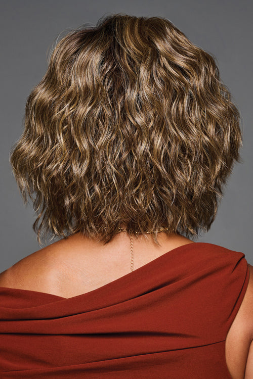 Beaming Beauty by Gabor in SS Honey Pecan (GF11-25SS)