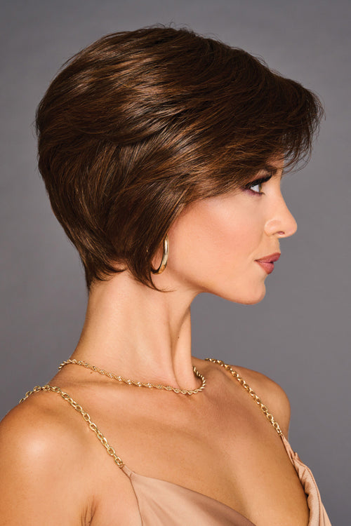 Best in Class in Copper Mahogany (GF6-30)