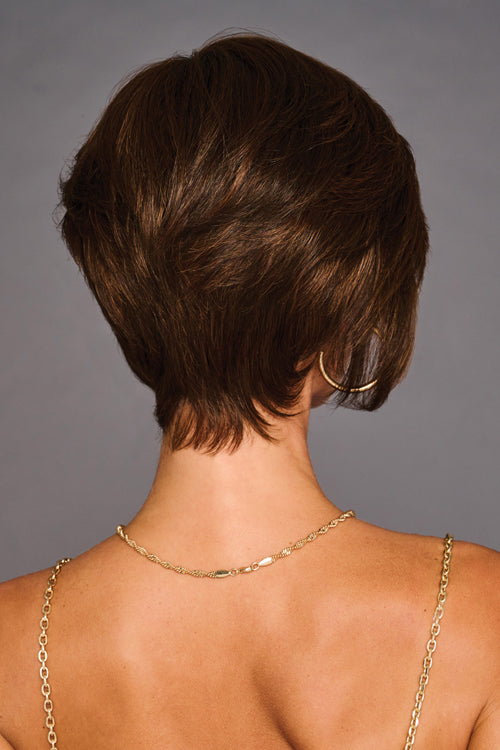 Best in Class in Copper Mahogany (GF6-30)