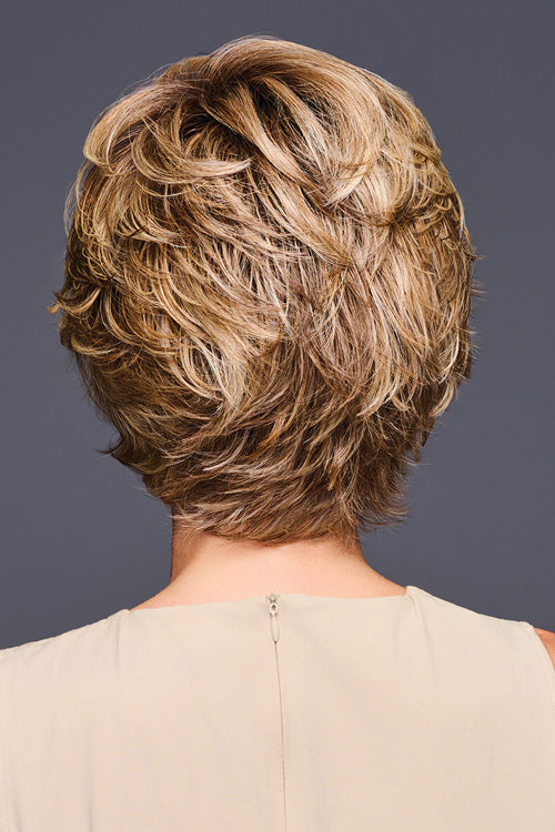 Edge Factor Wig by Gabor in SS Cappuccino (GF12-22SS)