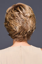 Edge Factor Wig by Gabor in SS Cappuccino (GF12-22SS)