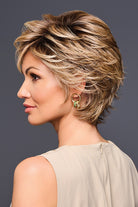 Edge Factor Wig by Gabor in SS Cappuccino (GF12-22SS)