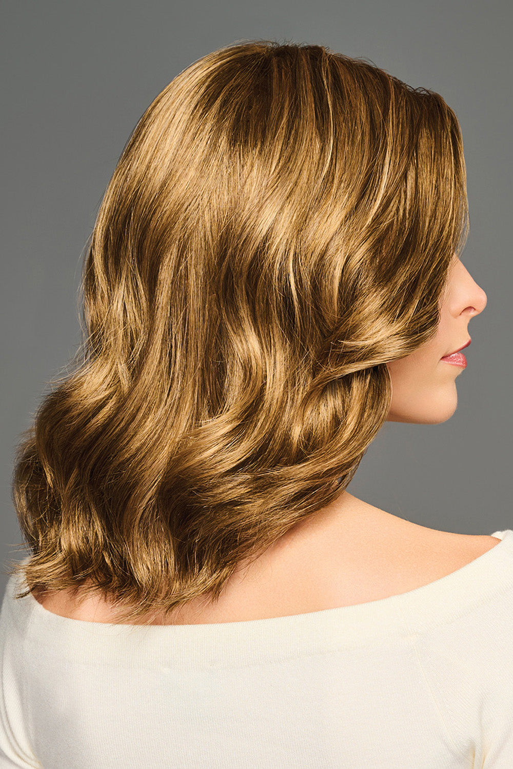 Energy Wig by Gabor in Honey Toast (GL14-16)