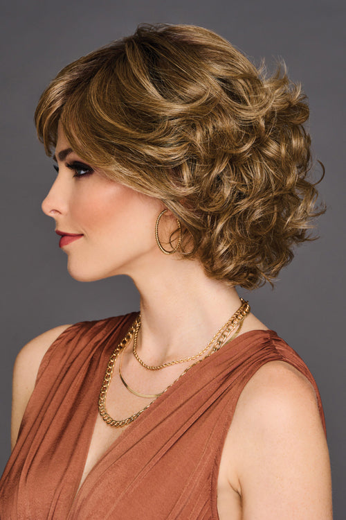 Gimme Drama by Gabor in SS Iced Cappuccino (GF10-22SS)