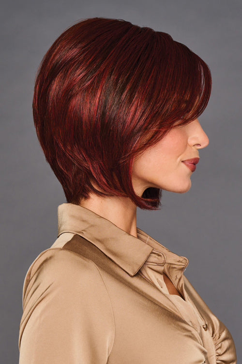 Glamorize Always by Gabor in SS Sangria (GF132SS)