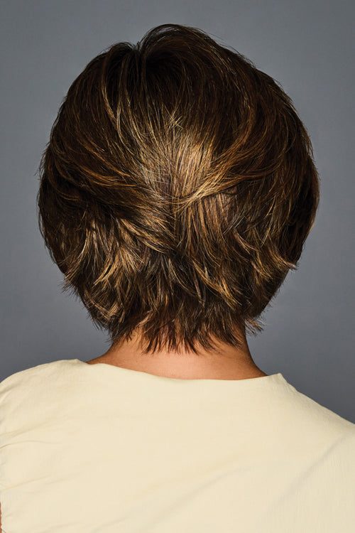 Make a Statement by Gabor in SS Hazelnut (GF8-29SS)