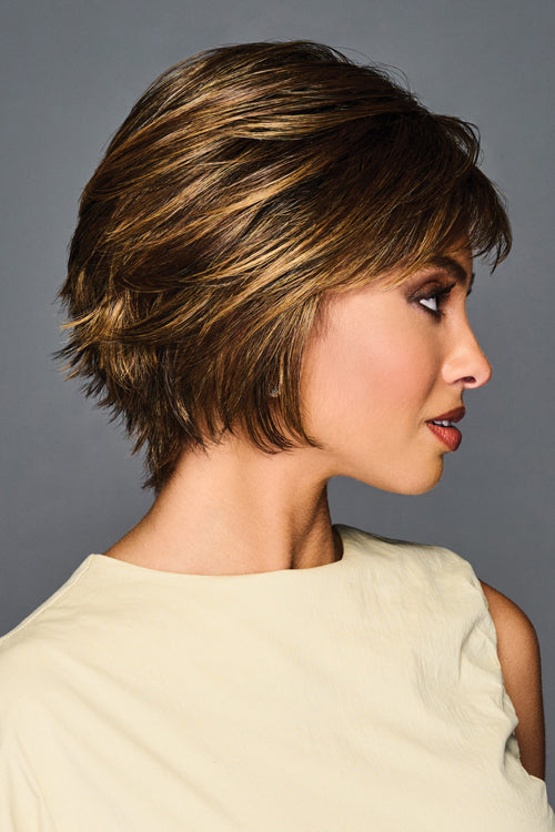 Make a Statement by Gabor in SS Hazelnut (GF8-29SS)