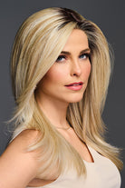 Mirror Moment Wig by Gabor in SS Biscuit (GF19-23SS)