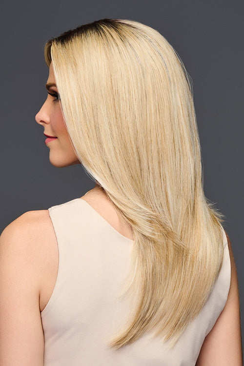 Mirror Moment Wig by Gabor in SS Biscuit (GF19-23SS)