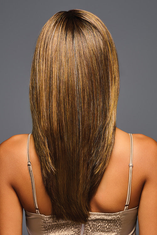 Mirror Moment Wig by Gabor in SS Hazelnut (GF8-29SS)