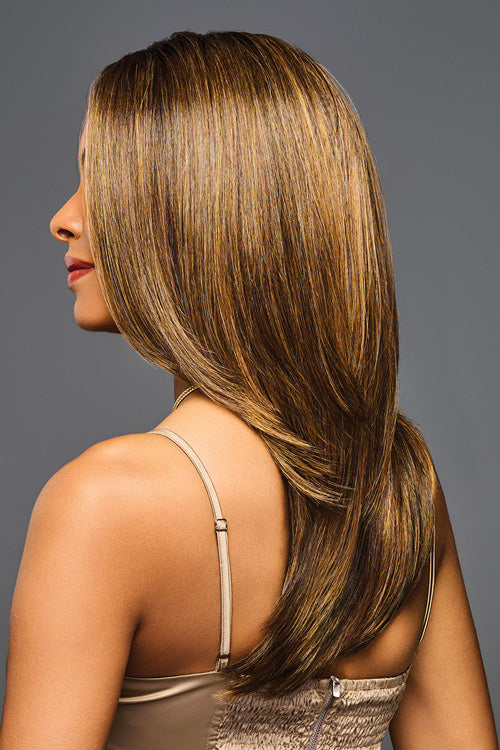 Mirror Moment Wig by Gabor in SS Hazelnut (GF8-29SS)