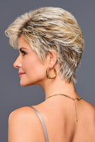 On Set Wig by Gabor in SS Biscuit (GF19-23SS)