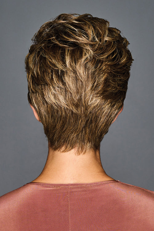 Out the Door by Gabor in SS Honey Pecan (GF11-25SS)