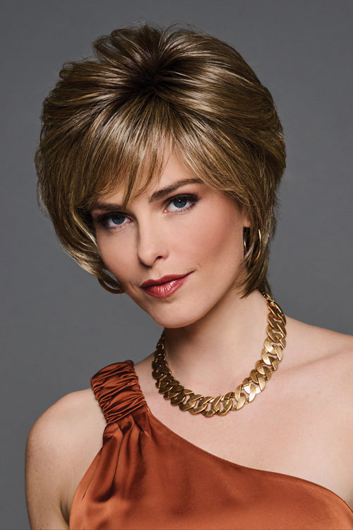 So Uplifting by Gabor in SS Cappuccino (GF12-22SS)