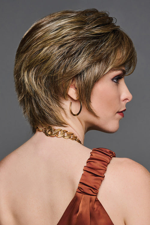 So Uplifting by Gabor in SS Cappuccino (GF12-22SS)