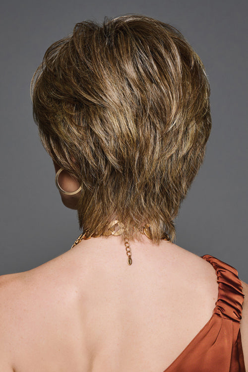 So Uplifting by Gabor in SS Cappuccino (GF12-22SS)