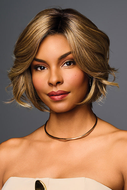 Trend Alert Luxury Wig by Gabor in SS Honey Pecan (GF11-25SS)